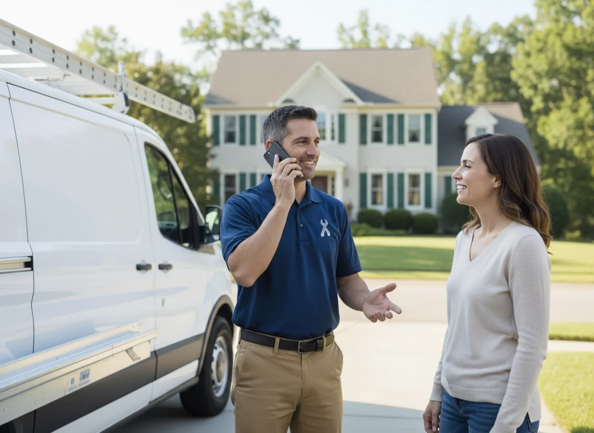Home Gutter Service Trade, TN FAQs